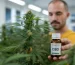 Filho de Caco Ciocler se muda do Brasil para o Canadá para cultivar cannabis e defende direitos dos jardineiros